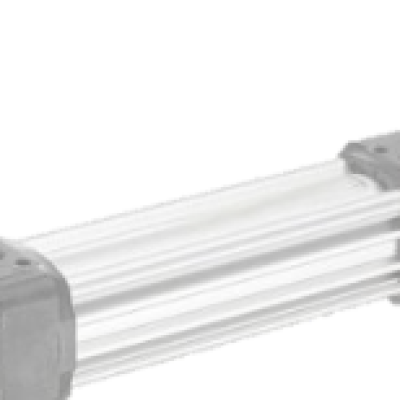 Single Acting Pneumatic Cylinder