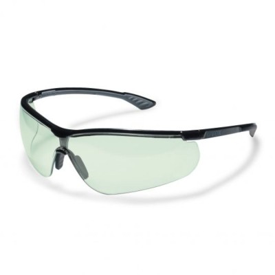 Uvex Sportstyle Safety Glasses Protective Eyewear 9193880