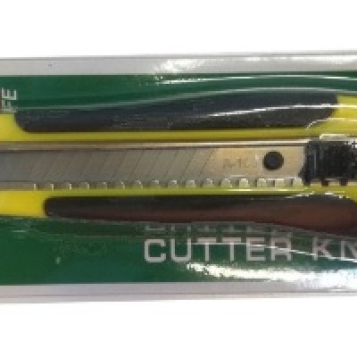 * Utility Blade Cutter Knife Paper Cutter (10 Pcs)