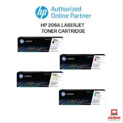 Laserjet Ink