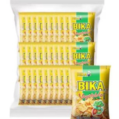 Bika Snack Vegetables (small)