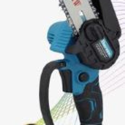 BOSCH Chainsaw Cordless