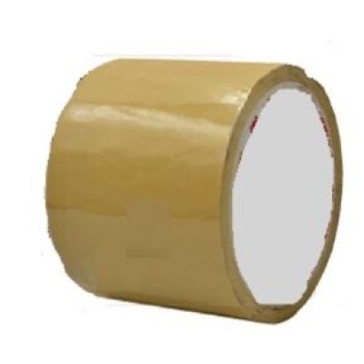 OPP TAPE 3 72MM x 40YDS BROWN