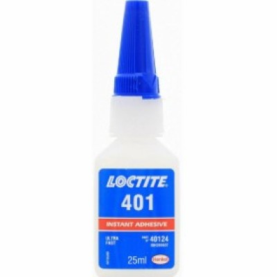 LOCTITE 201 INSTANT ADHESICE SUPER GLUE