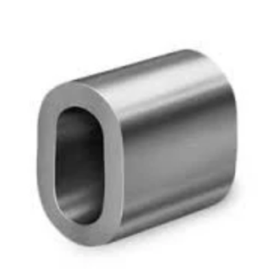 ALUMINIUM FERRULE 2MM