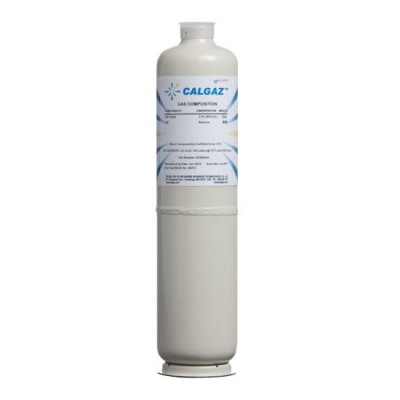 Calgaz 6D NITROGEN UHP 99.999%