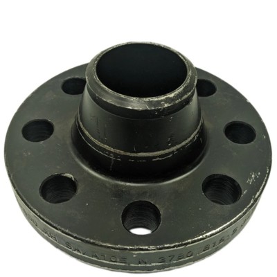 2 inch, female NPT Threaded, Carbon Steel, Raised Flange, Class 600