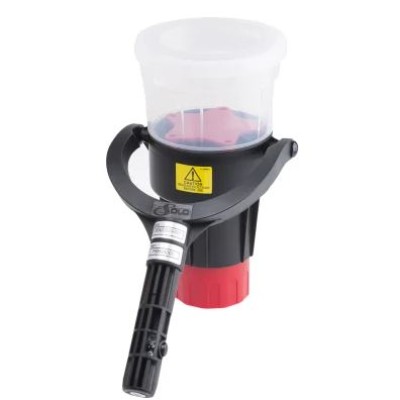 No Climb Solo Series Smoke Detector Tester