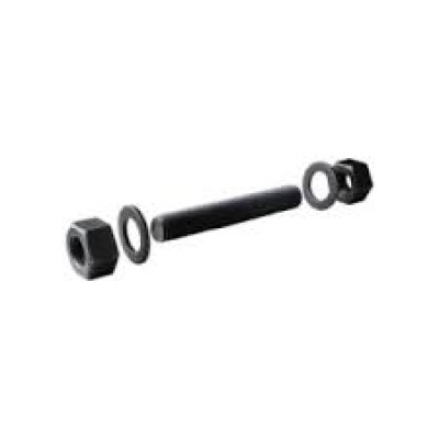 STUDBOLT & NUT C W WASHER