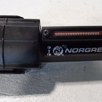 *Excelon micro fog lubricator, L73M-4AP-QDN