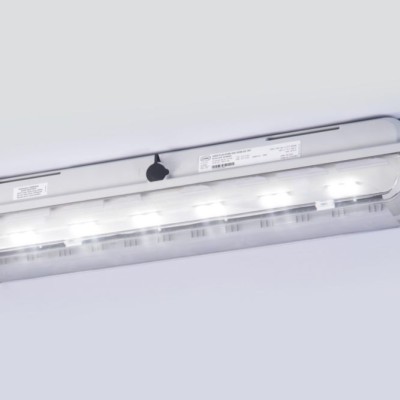 LUMINAIRE,LED,RSTAHL,324991,48W