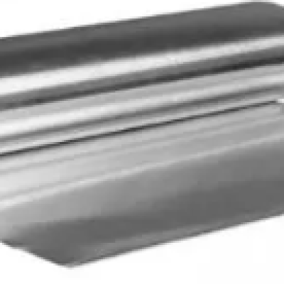 *Aluminium Sheet, 3 ft x 8 ft