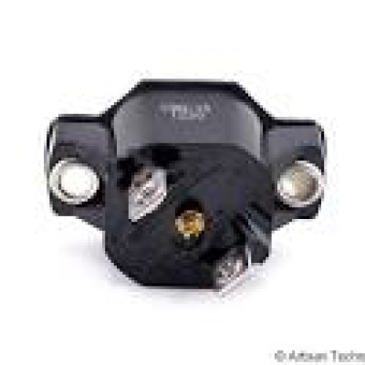 CIRCUIT BREAKER,KLIXON,CDA-20,20A,30Vdc