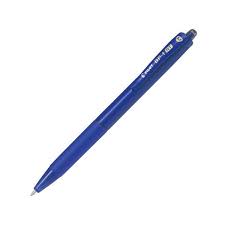 PILOT BP-1 RT PEN (M) BLUE