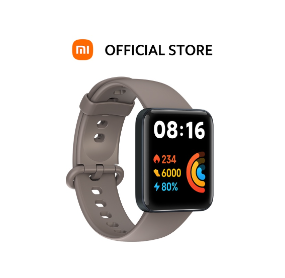 Redmi Watch 2 Lite Global Version