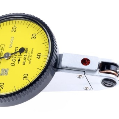 Mitutoyo 513-404-10EMetric Dial Indicator