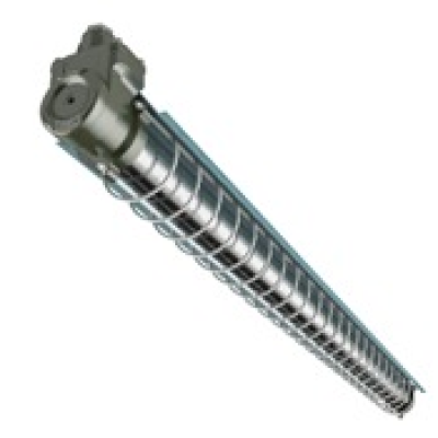 LED EXPLOSION-PROOF LAMP OHBF8197 AC220V 50 60Hz -  1x16W