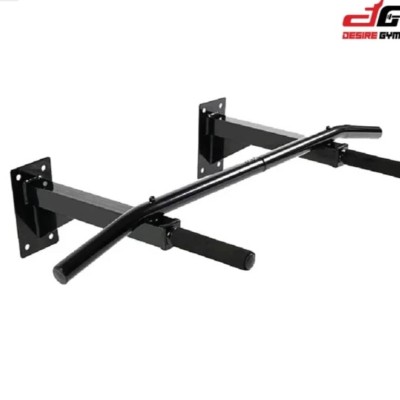 *DESIRE GYM Wall Mounted Pull Up Chin Up Bar