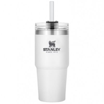 *STANLEY Adventure Quencher Tumbler With Straw (16oz)