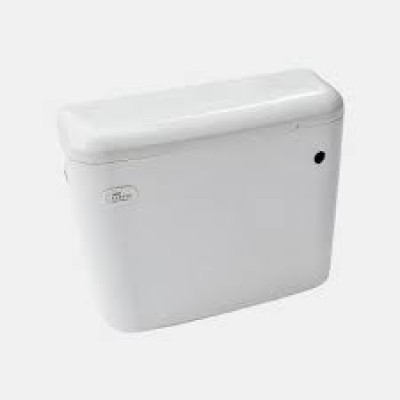 Flush tank (Elegen Plastic Cistern Toilet Flush Tank)