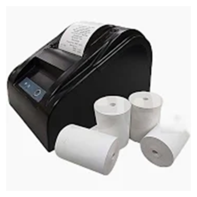 Thermal Paper Roll 80mm x 60mm