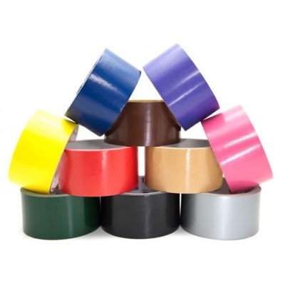 cloth tape binding tape duct tape 6 Meters x 72mm