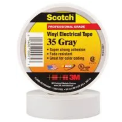 VINYL ELECTRICAL INSULATTION TAPE
