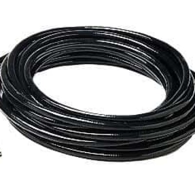 *High Pressure Air Hose c w Quick Coupling Connector [30m]