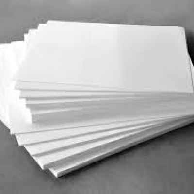 2mm Skived Teflon Sheet