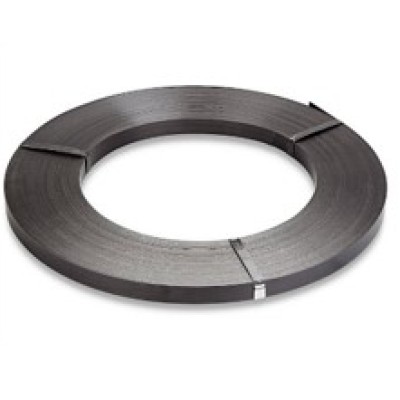 5 8" Metal Strap, 45Kg per roll