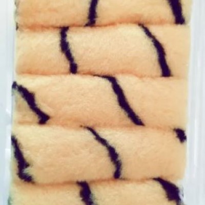 4 Inch High Quality Paint Roller- 10pcs