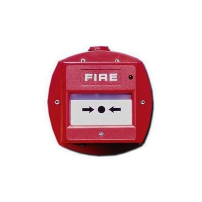 CALL POINT,MANUAL,THORN-SE,CP830M