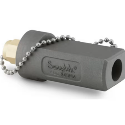 Swagelok MS-ST-400GA Gaugeable Pre-Swaging Tool, 1 4 in. Tube OD