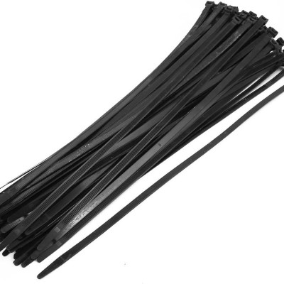 CABLE TIE - 360MM(L) x 4.8MM(W) - 100PCS PACK