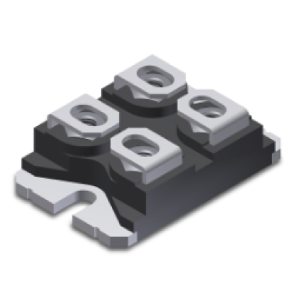 *LITTELFUSE N-Channel HiPerFETs (IXFN230N10)