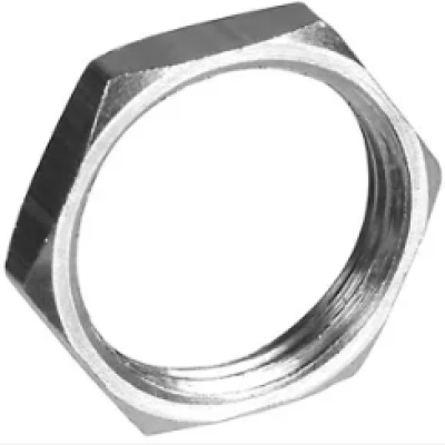 LOCKNUT,HEX,ABB,MXWH04,SS,M20x1.5