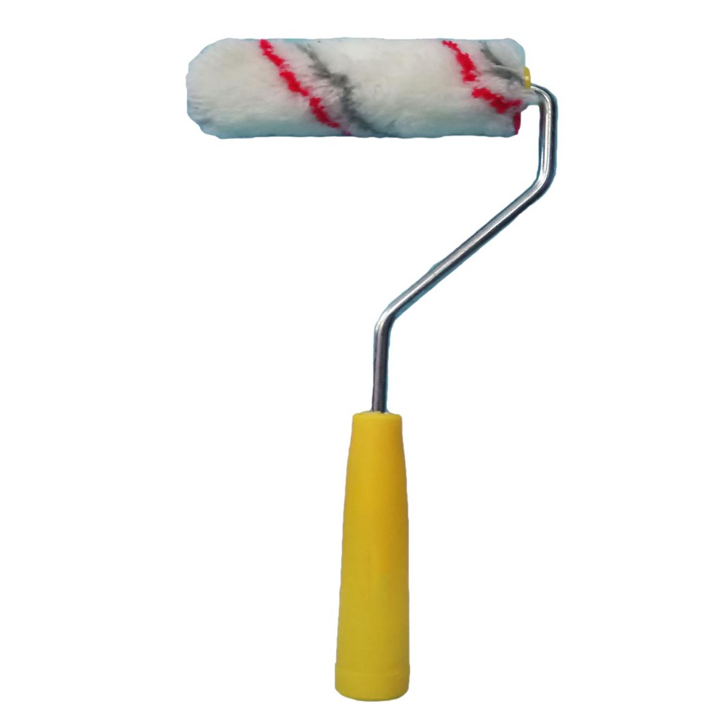 Paint Roller 4" c      /      w Handle