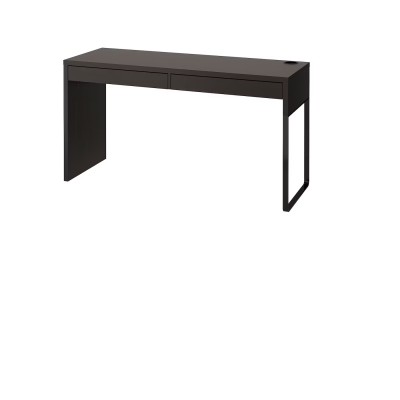 *IKEA Micke Office Desk