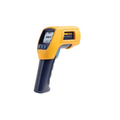 Fluke 568;Infrared And Contact Thermometer