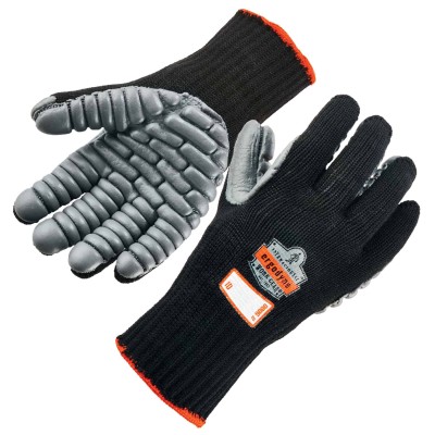 ProFlex 9000 Lightweight Anti-Vibration Gloves (Size: XL)