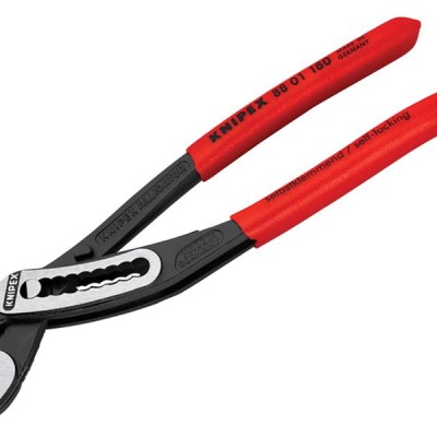 *Knipex 88 01 180 Alligator Water Pump Pliers 7in