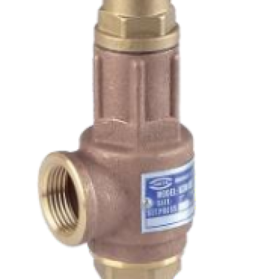 Pressure Relief Valve