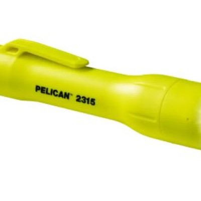 PELICAN 2315 Flashlight (EXPLOSION PROOF)