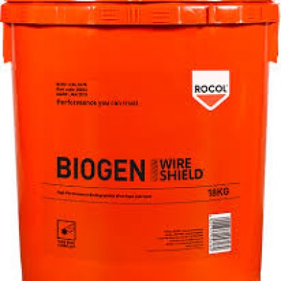 Rocol Wireshield Grease