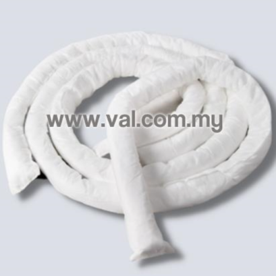 SAFE-D-LOCK Oil Absorbent Sock, SDL-OS12