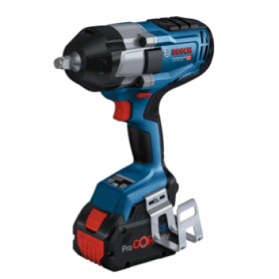 BOSCH CORDLESS IMPACT WRENCH GDS 18V-100