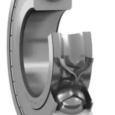 SKF W 61900-2Z Single Row Deep Groove Ball Bearing- Both Sides Shielded 10mm I.D, 22mm O.D