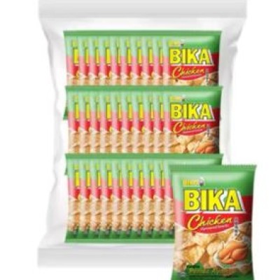 Bika Snack Chicken (small)