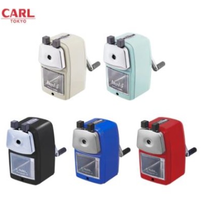 CARL Angel-5 Table Top Pencil Sharpener A-5