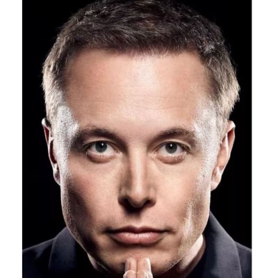Elon Musk: by Walter Isaacson